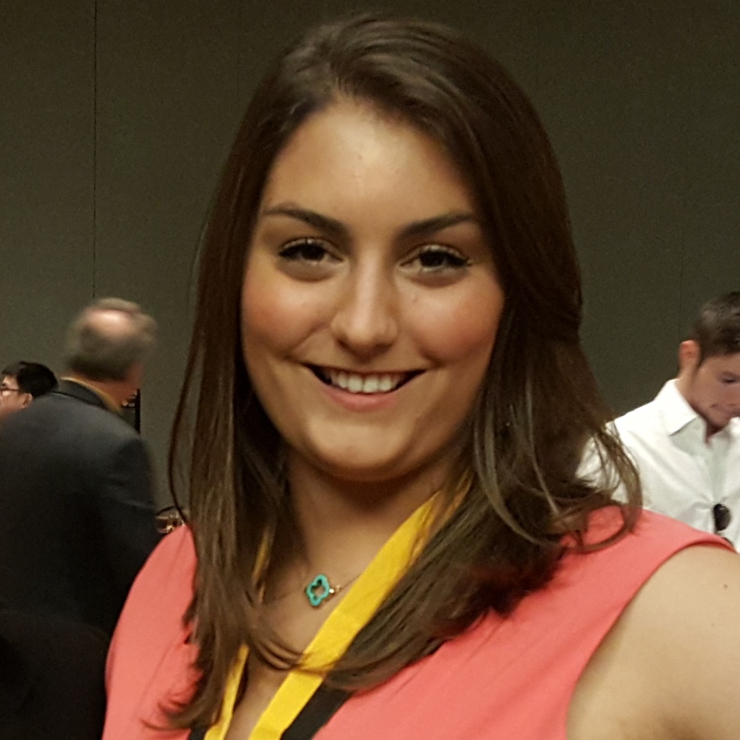 who is laci green dating